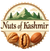 Nuts of Kashmir